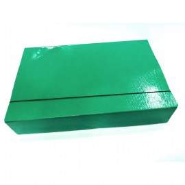 caja verde lomo 7